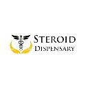 Steroid-Dispensary logo